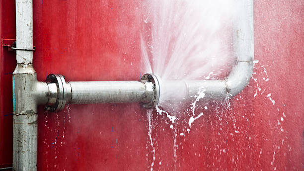  Las Vegas, NV Water damage restoration Pros